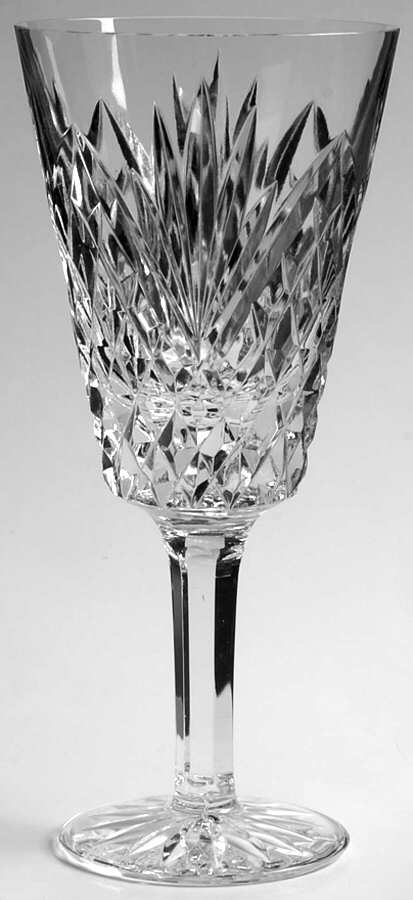 Antrim Red Wine by Tyrone Crystal-1