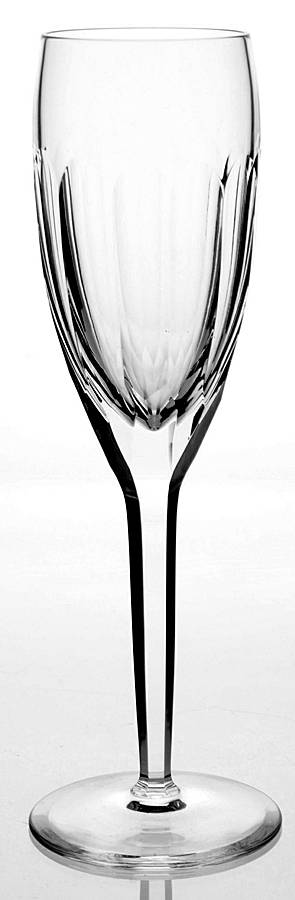 Deramore Fluted Champagne by Tyrone Crystal-1