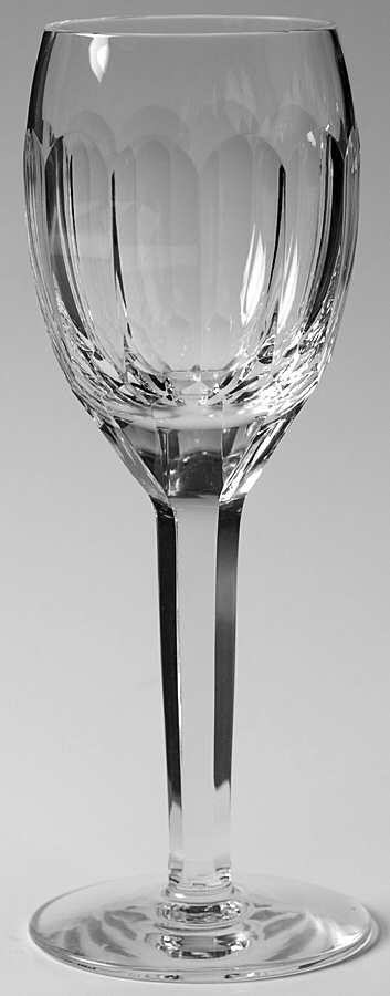 Deramore Sherry Glass by Tyrone Crystal-1