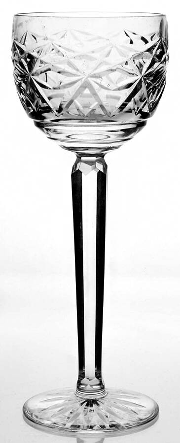 Doonaree Hock Wine by Tyrone Crystal-1