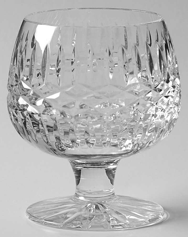 Enniskillen Brandy Glass by Tyrone Crystal-1