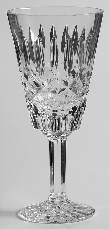 Enniskillen Sherry Glass by Tyrone Crystal-1