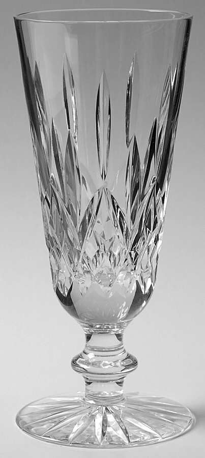 Rosses Pilsner Glass by Tyrone Crystal-1