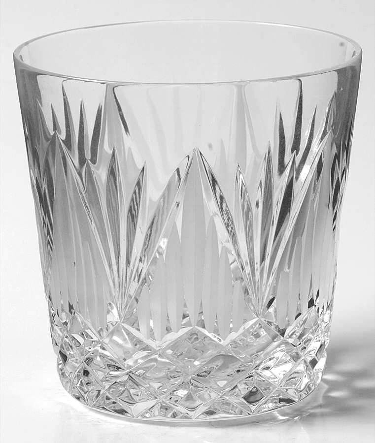 Shannon Suite Old Fashioned by Tyrone Crystal-1
