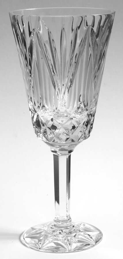 Shannon Suite Claret Wine by Tyrone Crystal-1