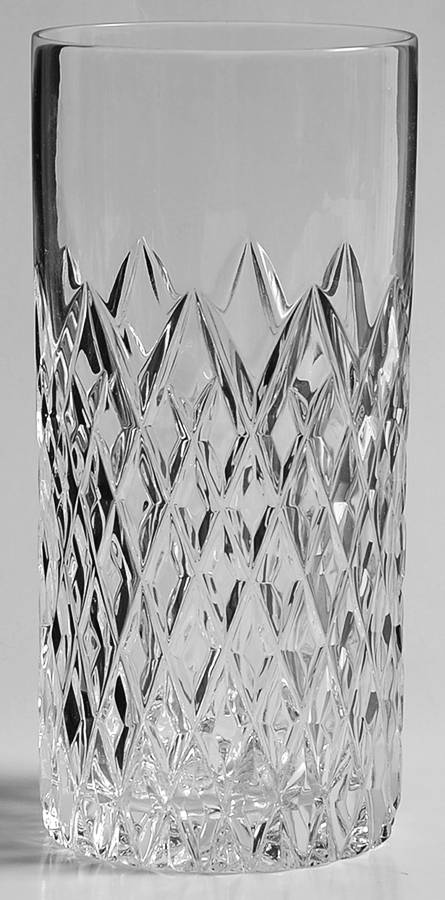 Sperrins Highball Glass by Tyrone Crystal-1
