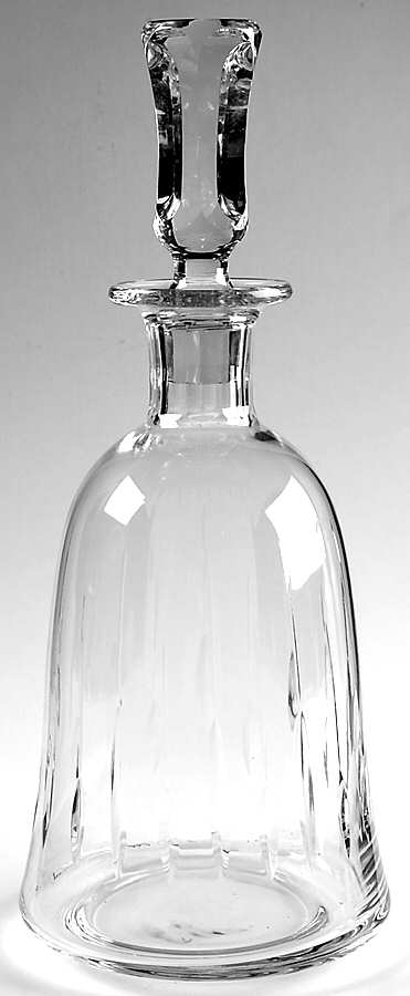 Contessa Decanter & Stopper by Treasure Chest-1