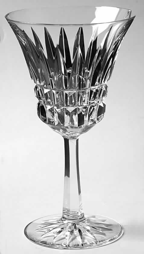 Royal Water Goblet by Treasure Chest-1