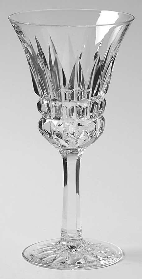 Royal Wine Glass by Treasure Chest-1