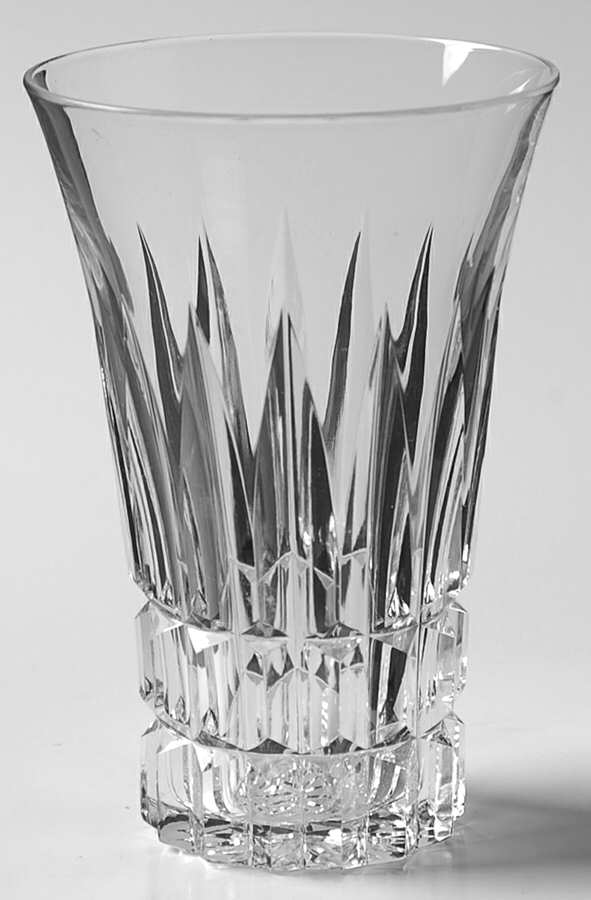 Royal 6 Oz Flat Tumbler by Treasure Chest-1