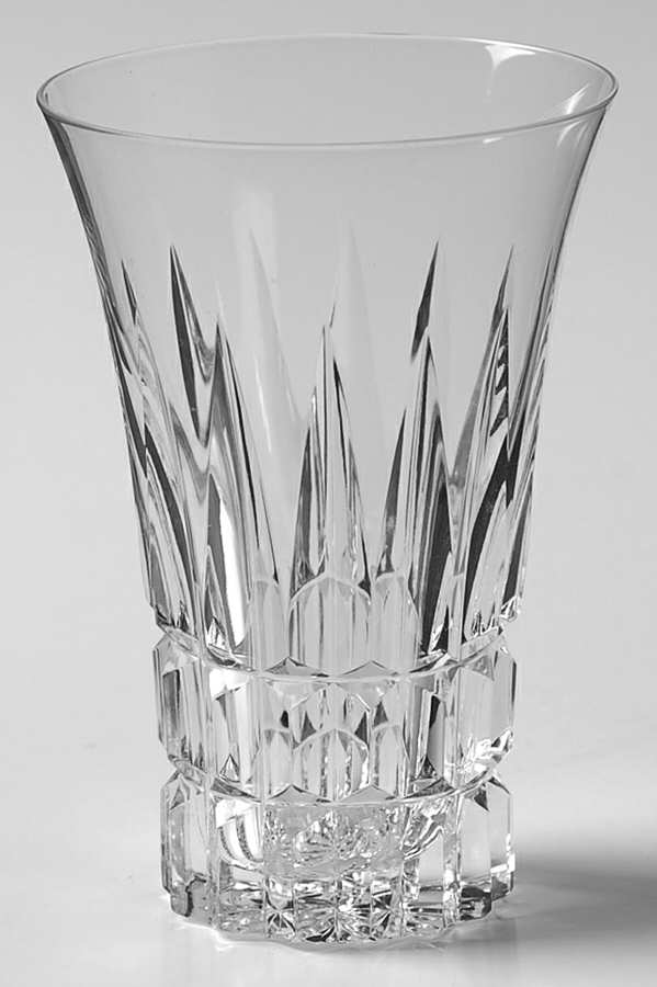 Royal 4 Oz Flat Tumbler by Treasure Chest-1