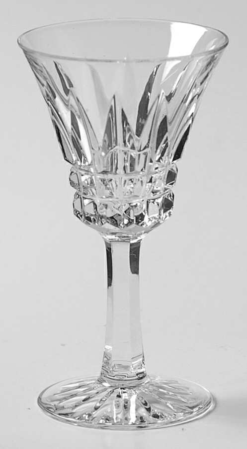 Royal Cordial Glass by Treasure Chest-1