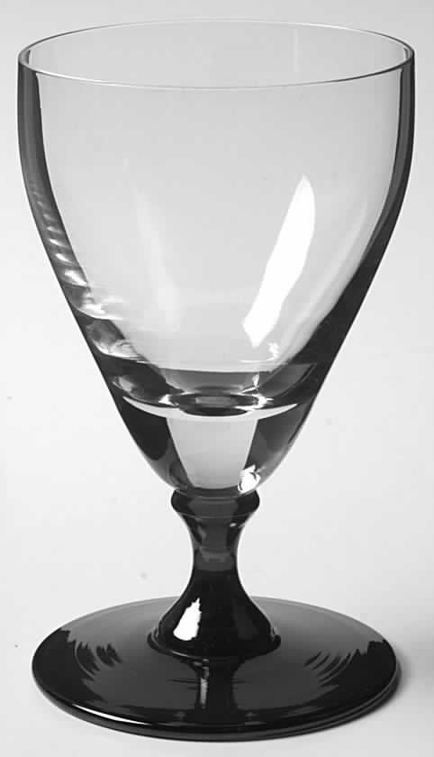 Rembrandt Water Goblet by Tudor-1
