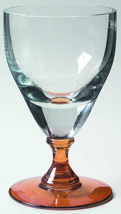 Rembrandt Water Goblet by Tudor-1