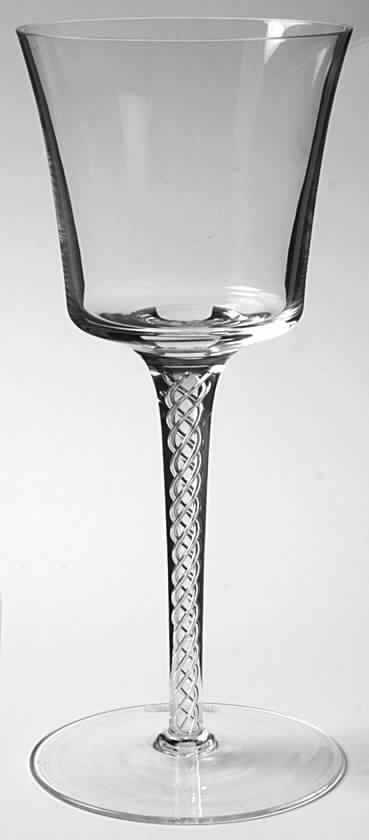 Regent Water Goblet by Tudor-1