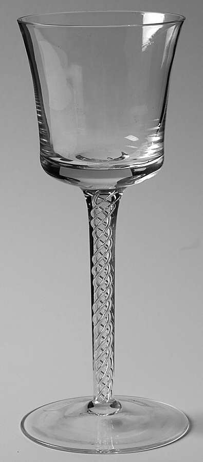 Regent Wine Glass by Tudor-1