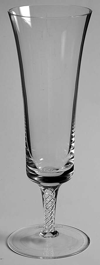 Regent Fluted Champagne by Tudor-1