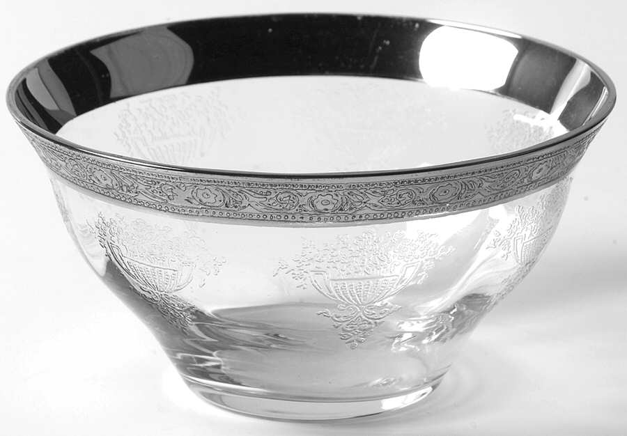 15042-4 Finger Bowl by Tiffin-Franciscan-1