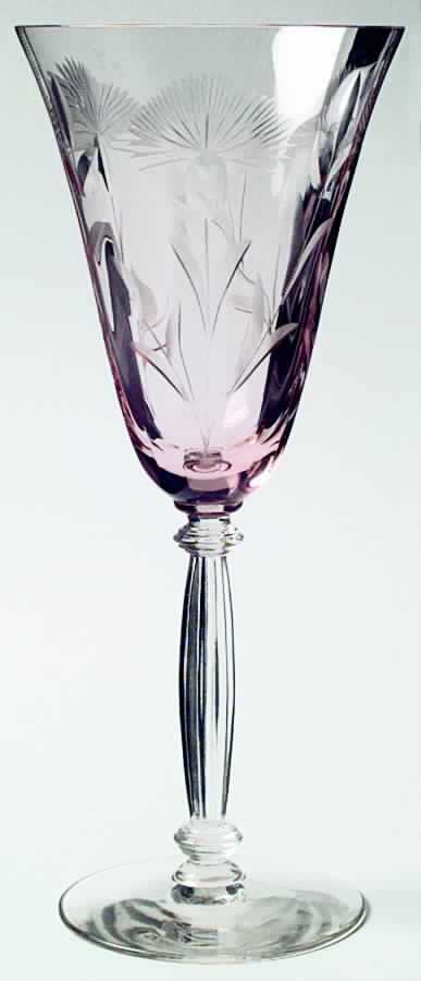 15024-5 Water Goblet by Tiffin-Franciscan-1
