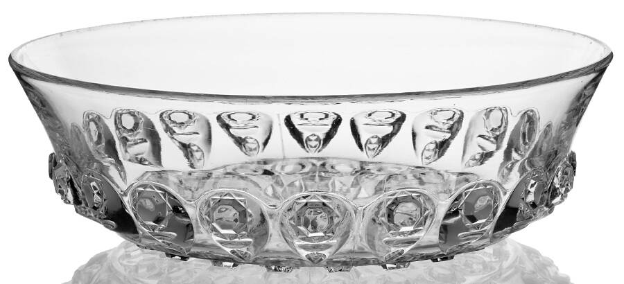 Torpedo Large Fruit Bowl by Thompson-1