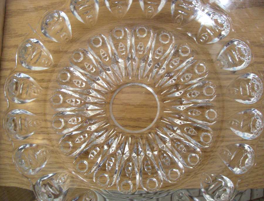 Torpedo Large Fruit Bowl by Thompson-1