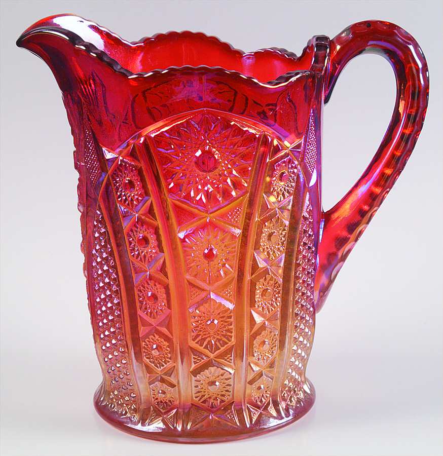Monarch Carnival 40 Oz Pitcher by Tiara-1