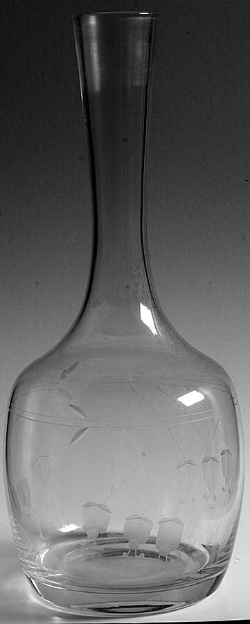 Encore Wine Decanter No Stopper by Toscany-1
