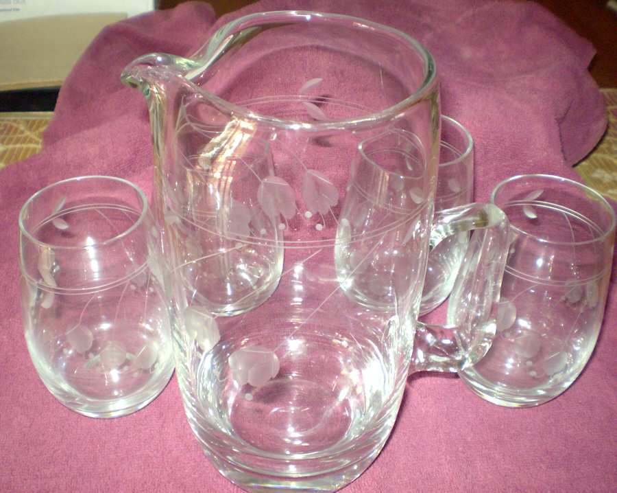 Encore Flat Tumbler by Toscany-1