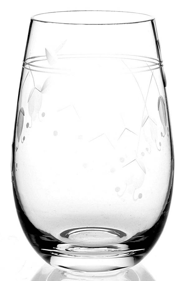 Encore Stemless Red Wine by Toscany-1
