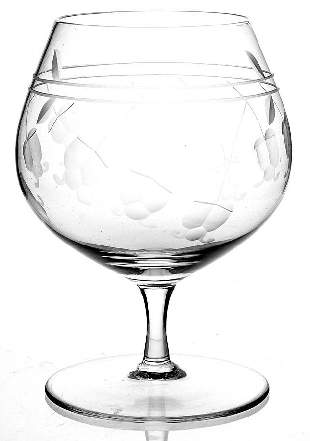 Encore Brandy Glass by Toscany-1
