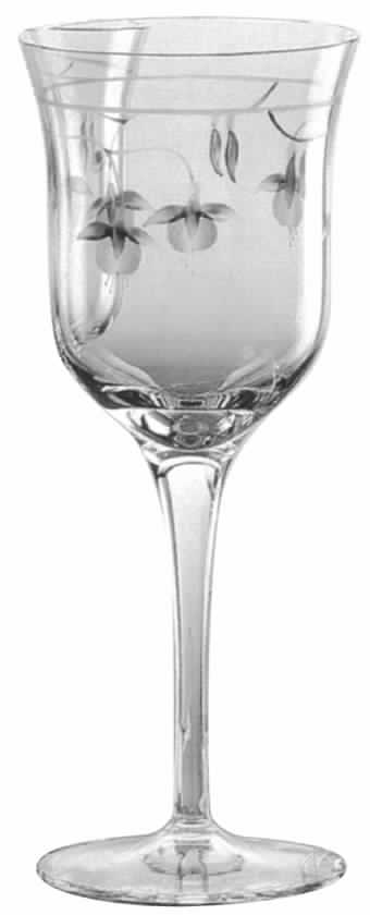 Monet Wine Glass by Toscany-1