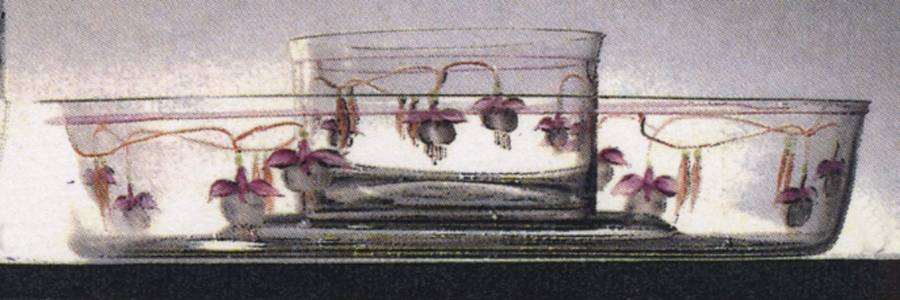 Monet Chip & Dip Set by Toscany-1