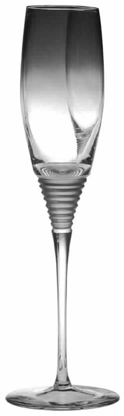 Nice Fluted Champagne by Toscany-1