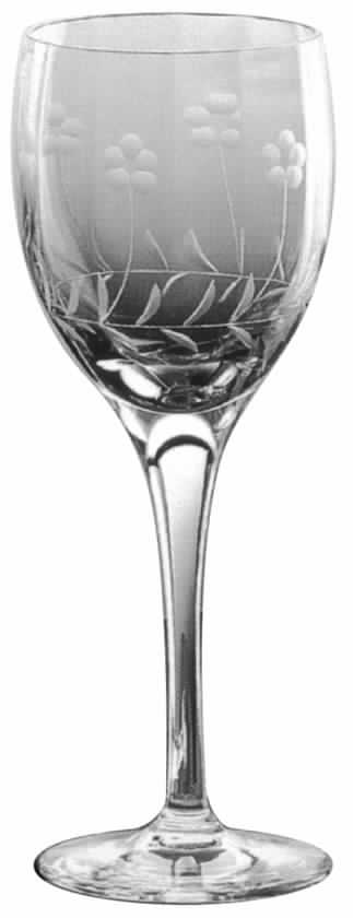Printemps Water Goblet by Toscany-1