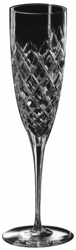 Regal Fluted Champagne by Toscany-1