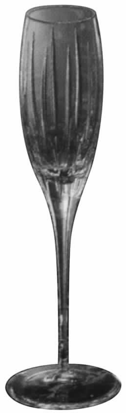 Trieste Fluted Champagne by Toscany-1
