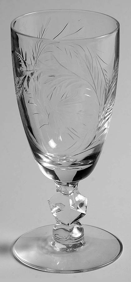 17524-18 Juice Glass by Tiffin-Franciscan-1
