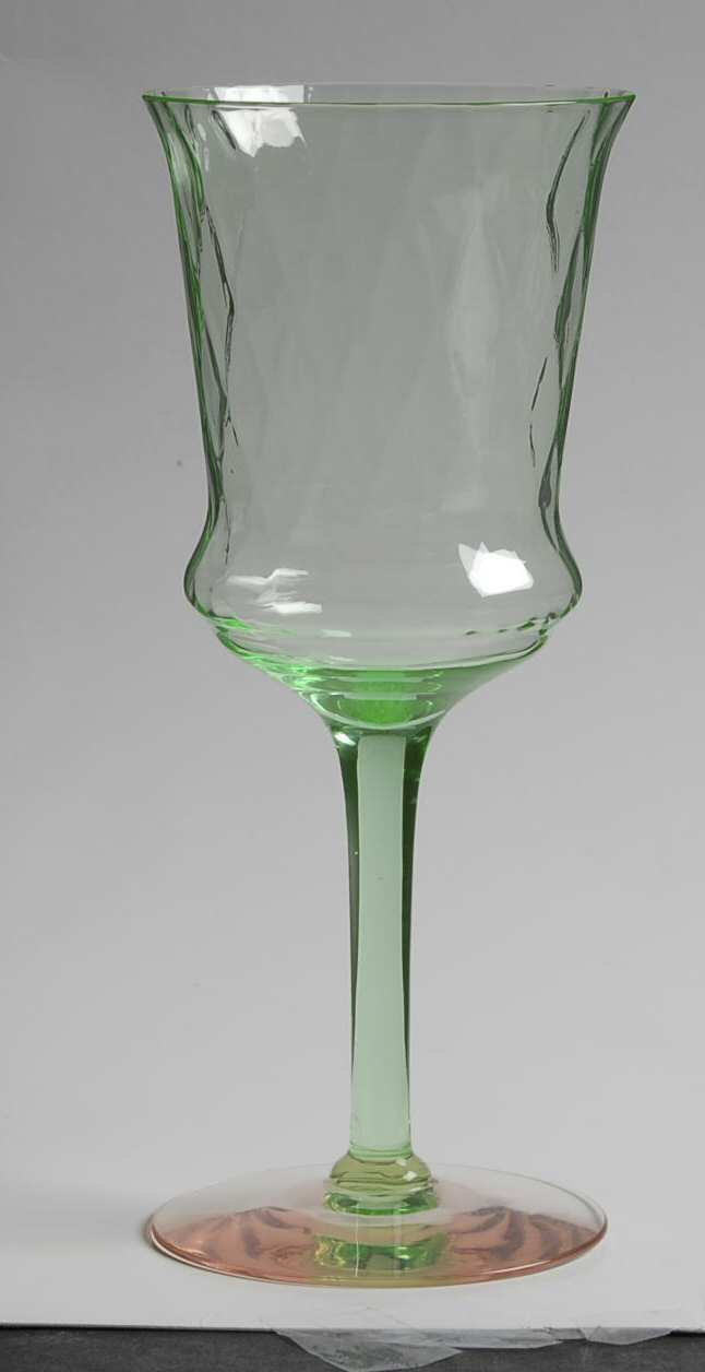 15028-3 Water Goblet by Tiffin-Franciscan-1