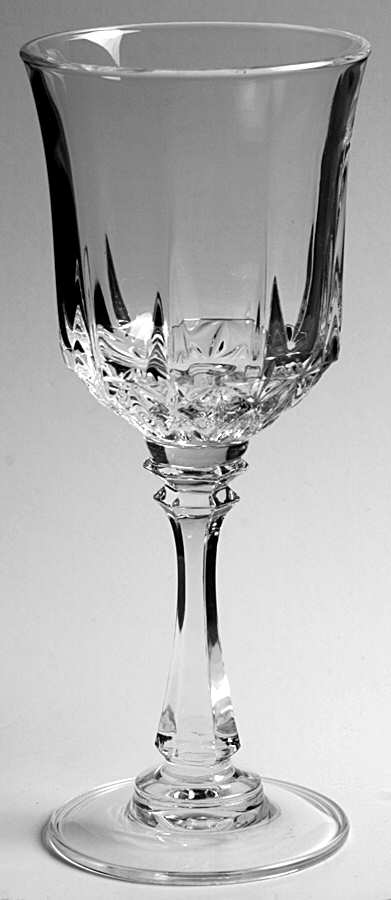 Brighton Wine Glass by Toscany-1