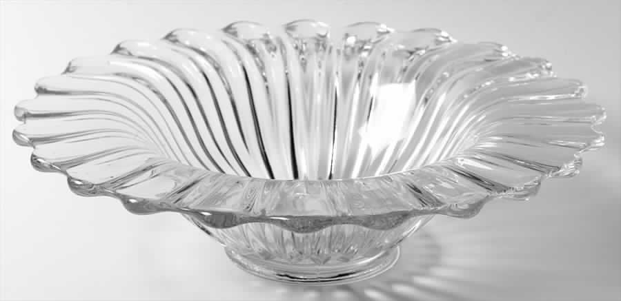 Charleston Flared Bowl by Tiffin-Franciscan-1