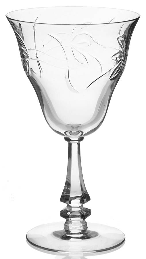 17476-1 Wine Glass by Tiffin-Franciscan-1