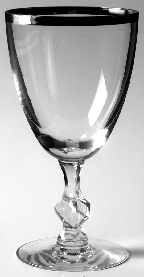 17524-19 Water Goblet by Tiffin-Franciscan-1