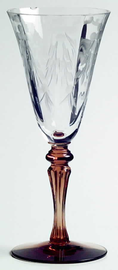 15071-6 Wine Glass by Tiffin-Franciscan-1