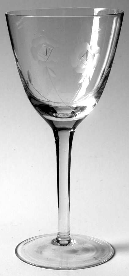 Rememberance Wine Glass by Toscany-1