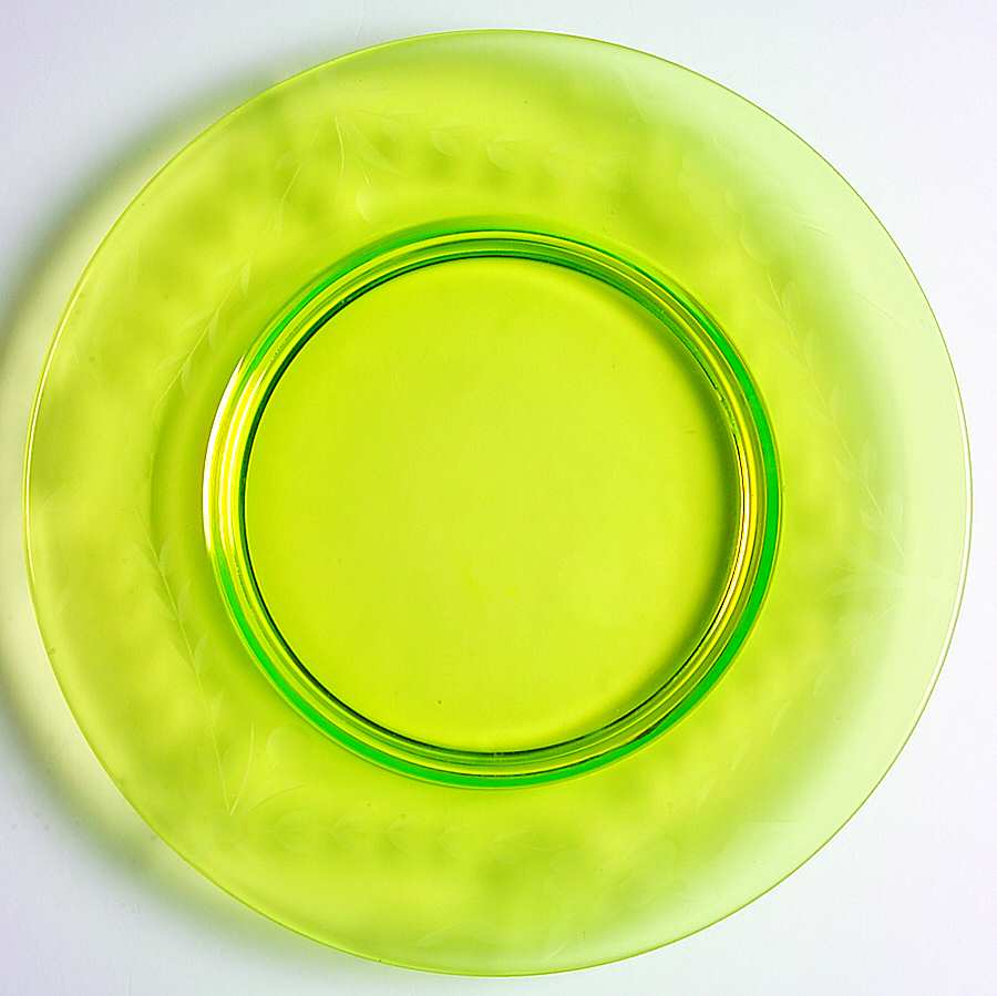 15001-2 7" Salad Plate by Tiffin-Franciscan-1