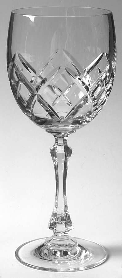 Ingenue Water Goblet by Towle-1