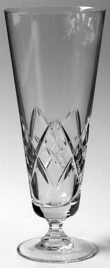 Ingenue Pilsner Glass by Towle-1