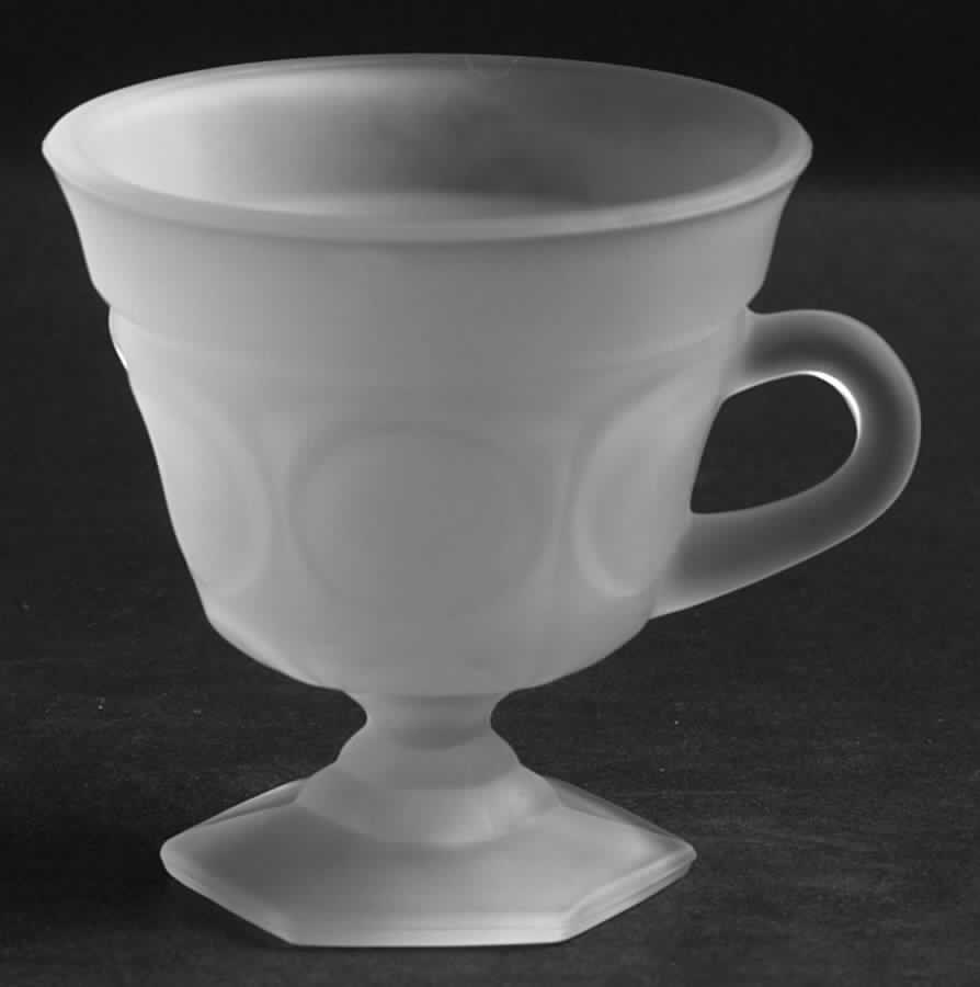Provincial Punch Cup by Tiara-1