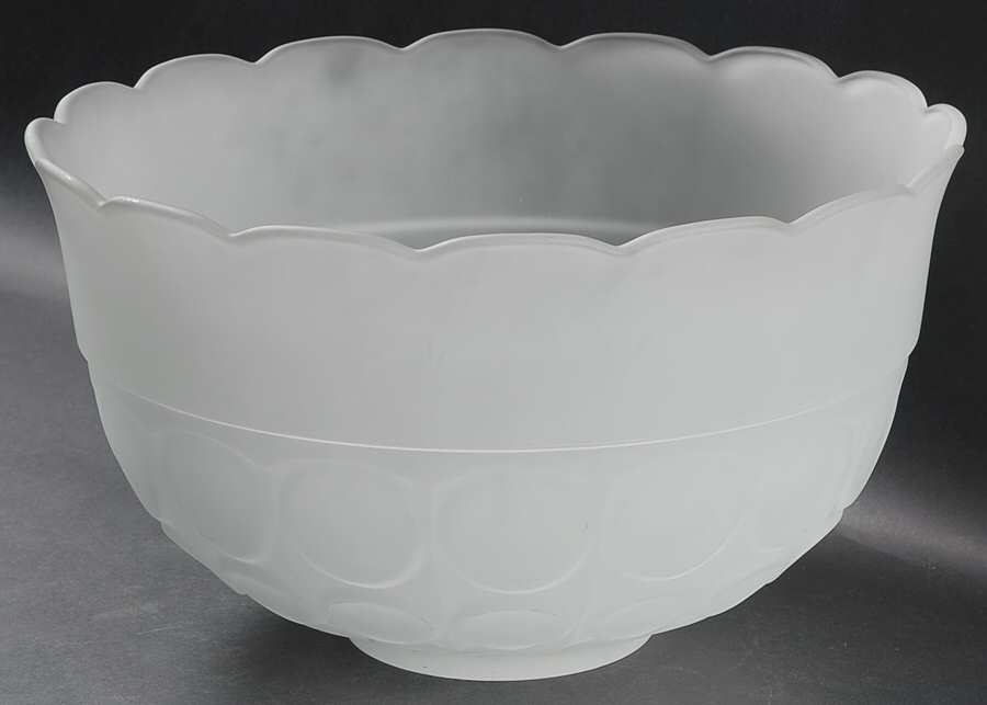 Provincial Punch Bowl by Tiara-1