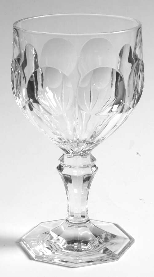 Orly Water Goblet by Towle-1